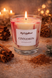 MyCozyMood Cinnamon – Αρωματικό Κερί Σόγιας