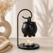 Κρεμαστό Τσουκάλι με Γωνίες - Wax Melter | Mycozymood