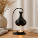 Κρεμαστός Μαύρος - Wax Melter | Mycozymood