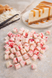 MyCozyMood Cheesecake - Wax Hearts