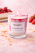MyCozyMood Cheesecake – Αρωματικό Κερί Σόγιας