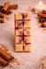 wax melts cinnamon από κερί σόγιας για wax burner