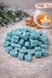 MyCozyMood Frozen Forest - Wax Hearts