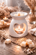 Καρδιά - Wax Melter | Mycozymood