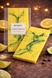 MyCozyMood Lemon Breeze - Wax Bar