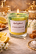 MyCozyMood Lemon Breeze – Angel Inspired | Αρωματικό Κερί Σόγιας