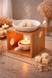 Minimal - Wax Melter | Mycozymood