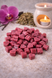 MyCozyMood Eden’s Garden - Wax Hearts