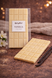 MyCozyMood Vanilla - Wax Bar