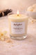 MyCozyMood Vanilla – Αρωματικό Κερί Σόγιας