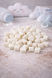 MyCozyMood Baby’s Touch - Wax Hearts