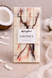 MyCozyMood Coconut - Wax Bar